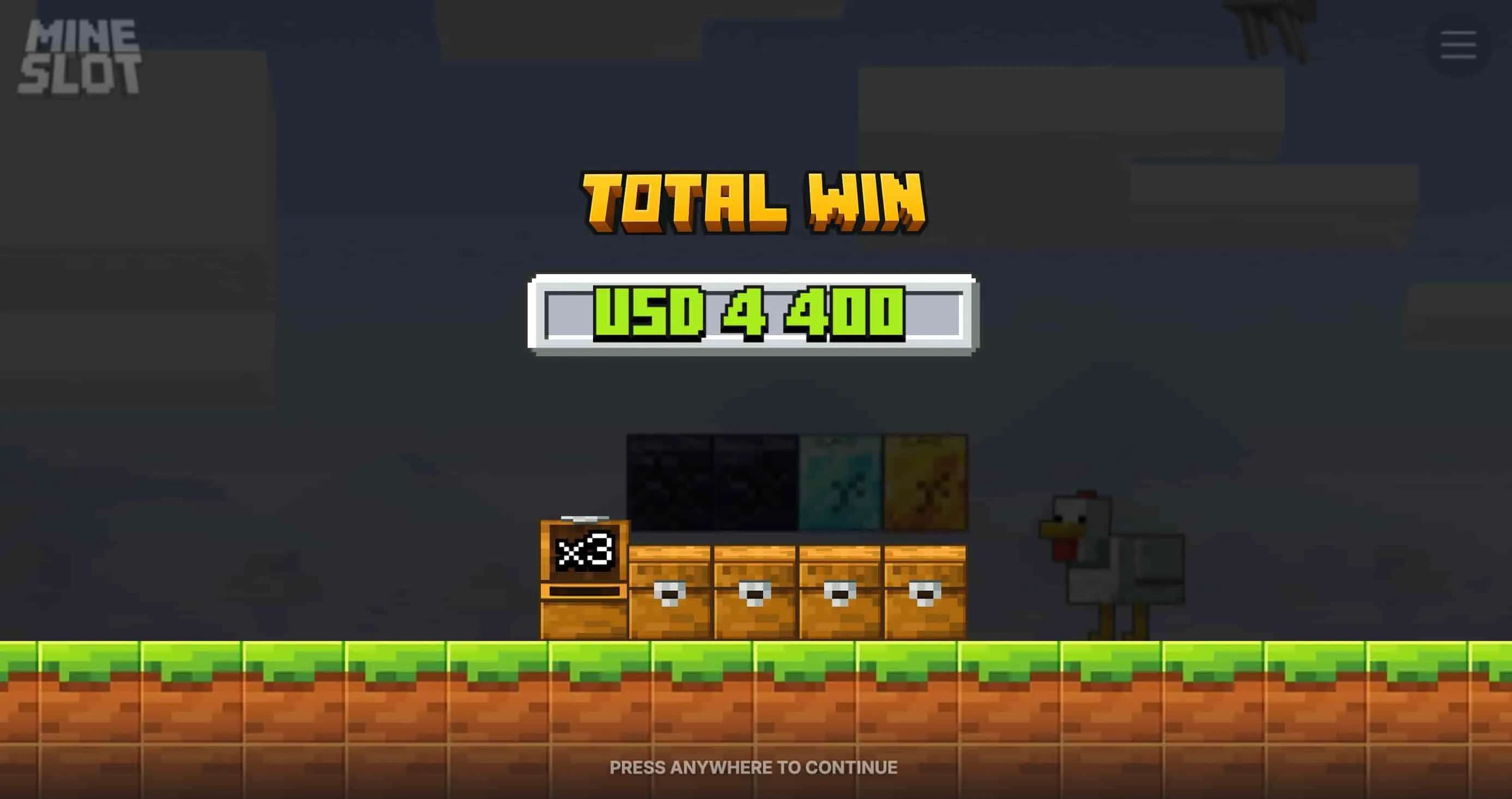 Mechanika i Przebieg Rozgrywki Mine Slot Mechanika i Przebieg Rozgrywki Mine Slot