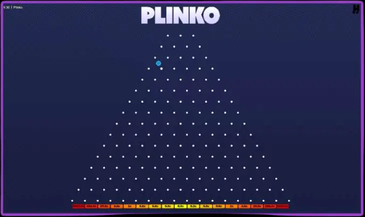 Czy można grać w Plinko za pomocą aplikacji?