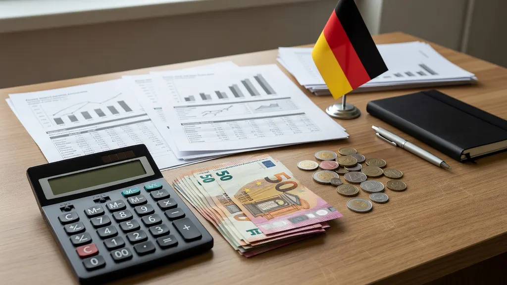 Emerytura dla firm w Niemczech