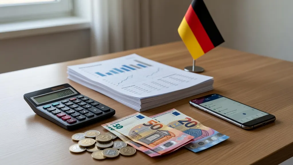 Inne kredyty dla osób indywidualnych w Niemczech