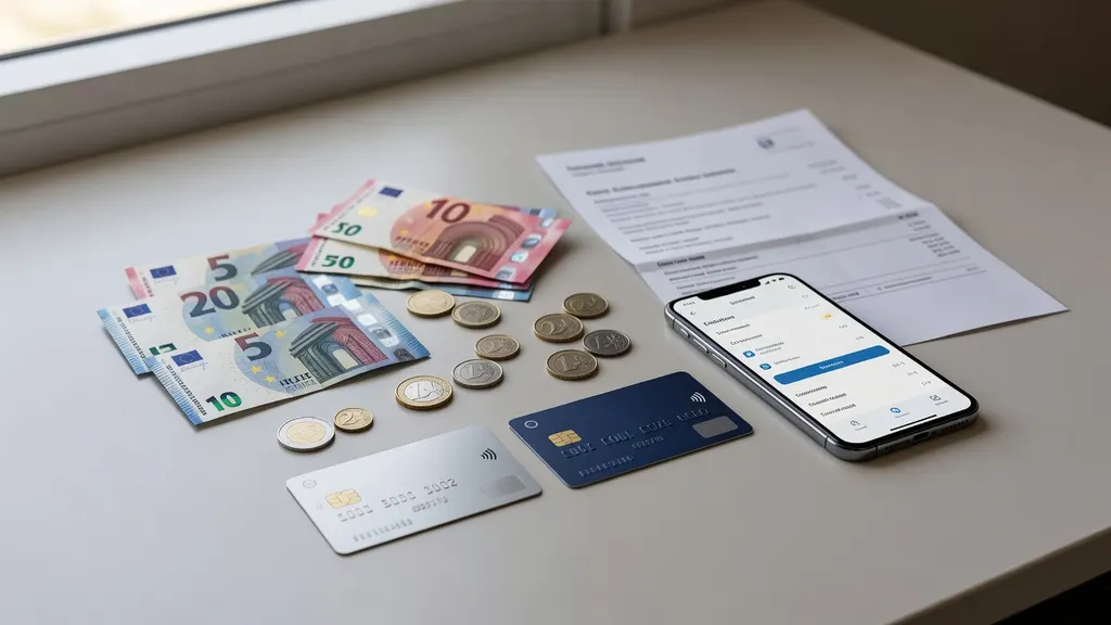 Karty kredytowe dla osób indywidualnych w Niemczech
