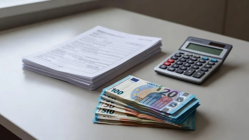 Kredyt gotówkowy dla osób indywidualnych w Niemczech