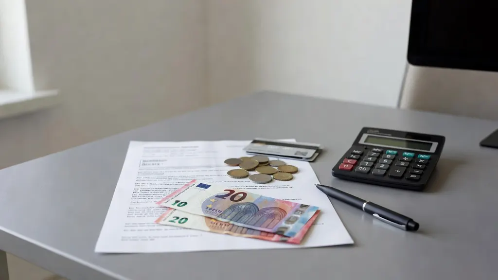 Kredyt gotówkowy dla osób indywidualnych w Niemczech