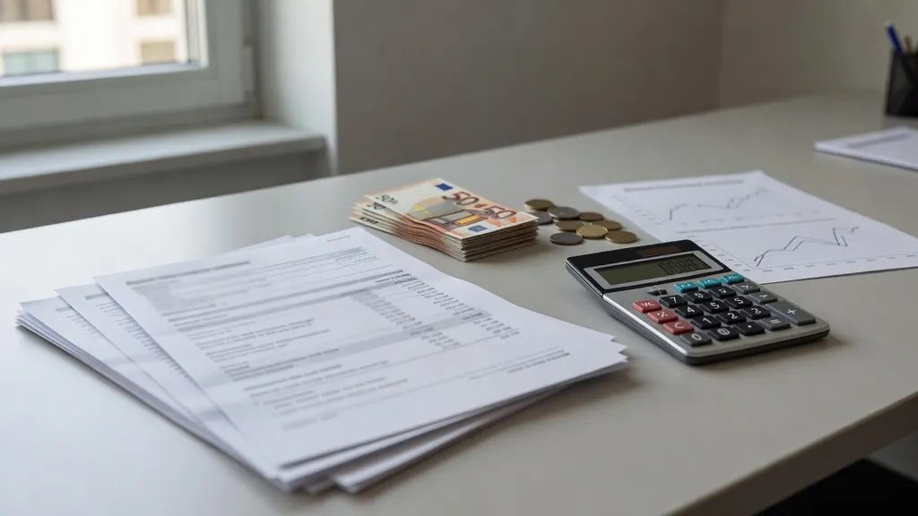 Kredyt hipoteczny dla firm w Niemczech