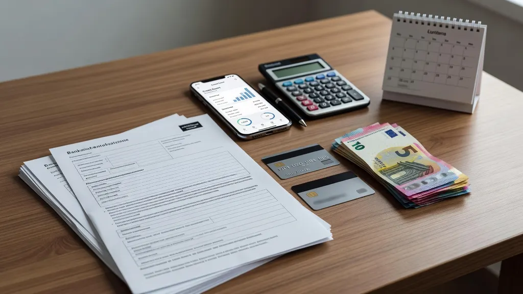 Kredyt konsolidacyjny dla osób indywidualnych w Niemczech