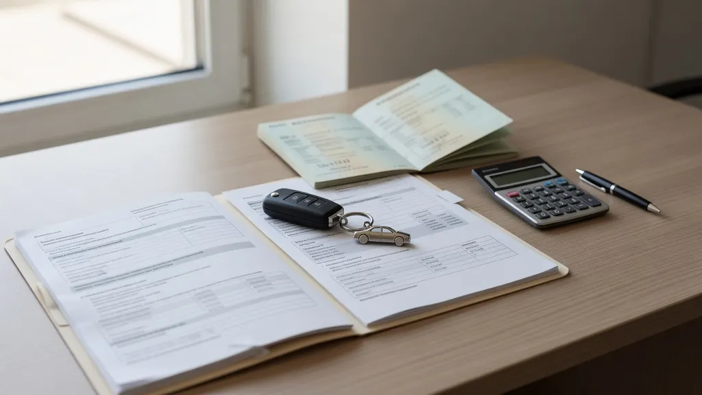 Kredyt samochodowy dla firm w Niemczech