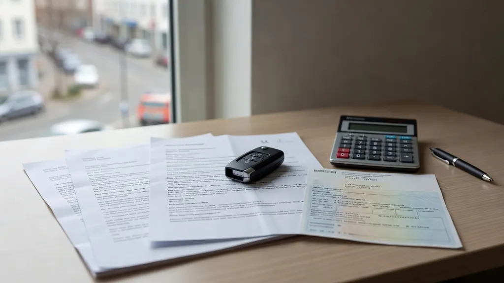 Leasing dla osób indywidualnych w Niemczech