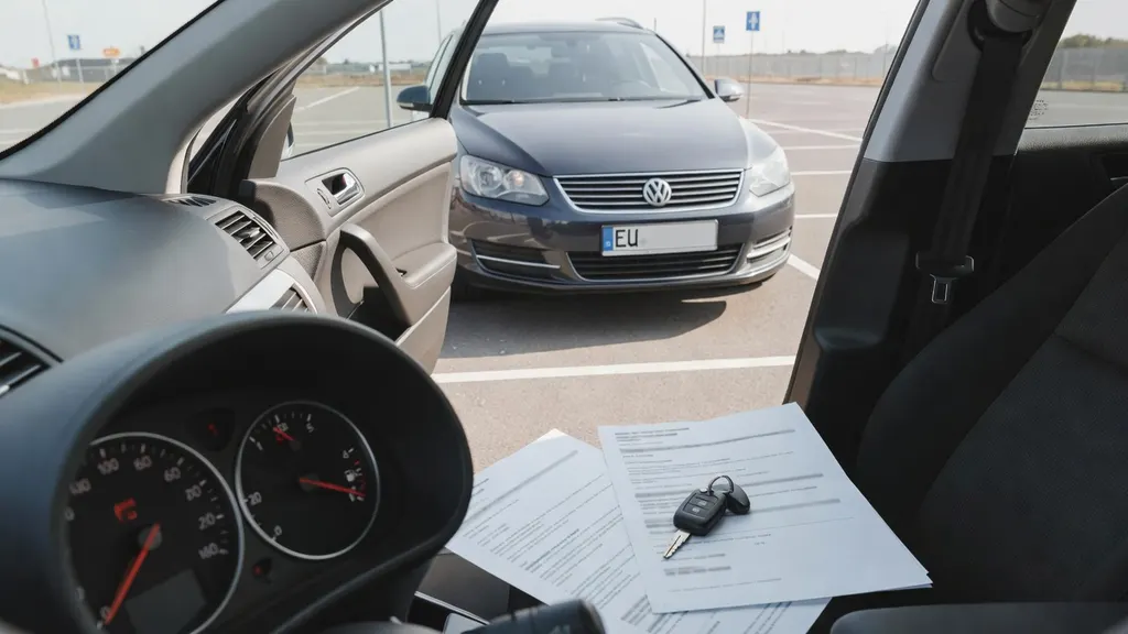 Leasing dla osób indywidualnych w Niemczech