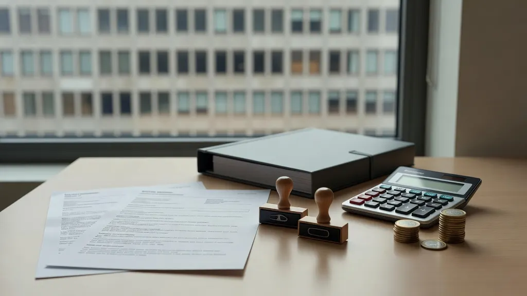 Ubezpieczenia dla firm w Niemczech