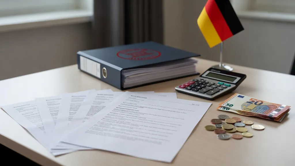 Ubezpieczenie OC dla firm w Niemczech