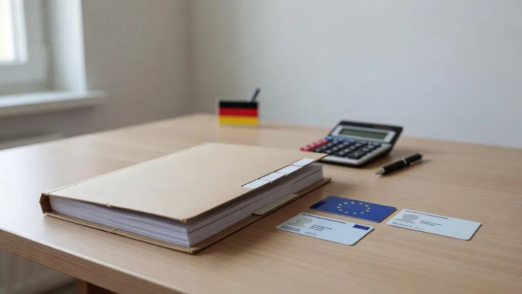 Ubezpieczenie wypadkowe dla firm w Niemczech