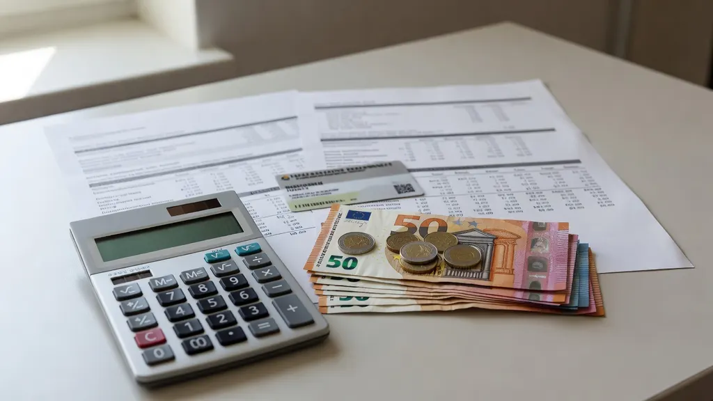 Ubezpieczenie zdrowotne dla firm w Niemczech