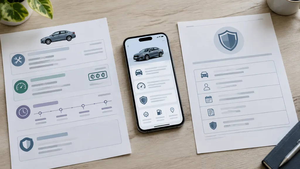 Jak zweryfikować, czy auto ma ważne OC: sprawdzenie po numerze rejestracyjnym i VIN