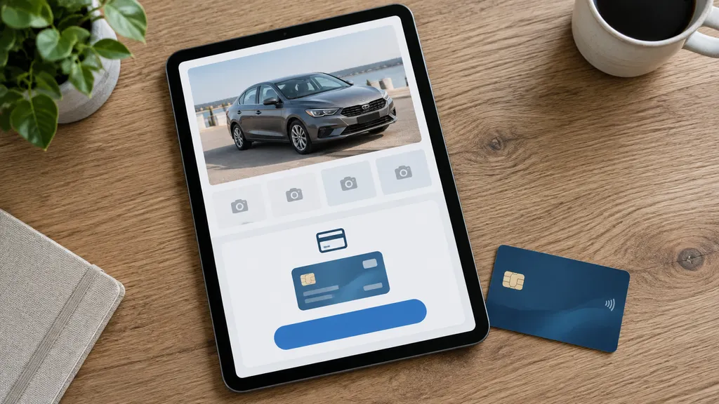 Koszt ogłoszenia sprzedaży auta na OLX: co jest płatne, a co bezpłatne
