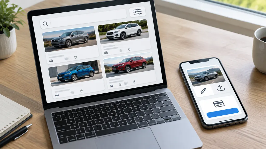 Koszt ogłoszenia sprzedaży auta na OLX: co jest płatne, a co bezpłatne